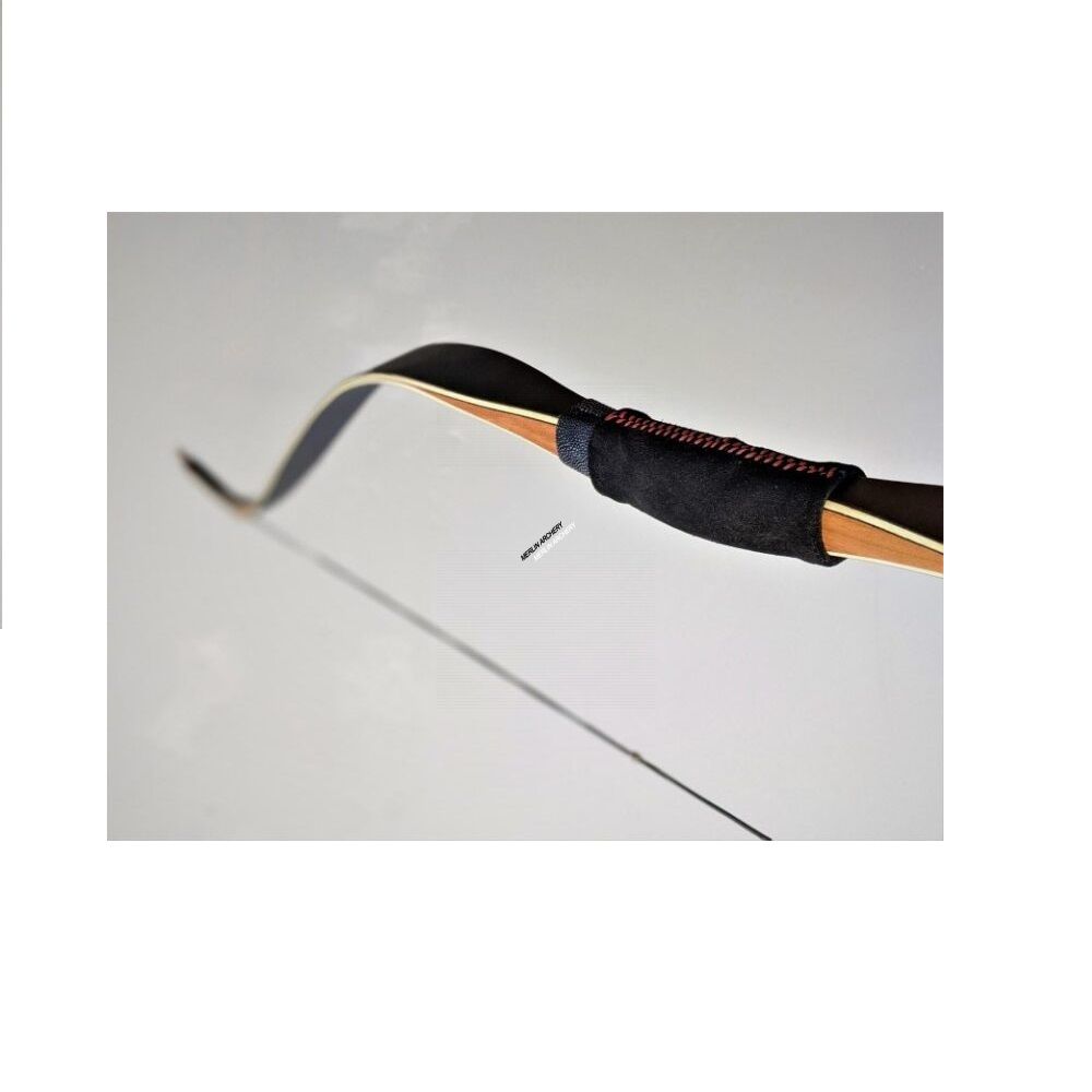  Simon's Bow Company Black Raptor Horsebow