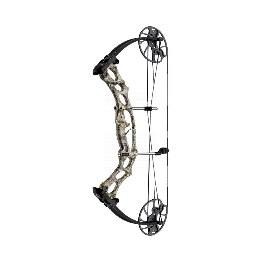  Hoyt Kobalt Compound Bow 2023