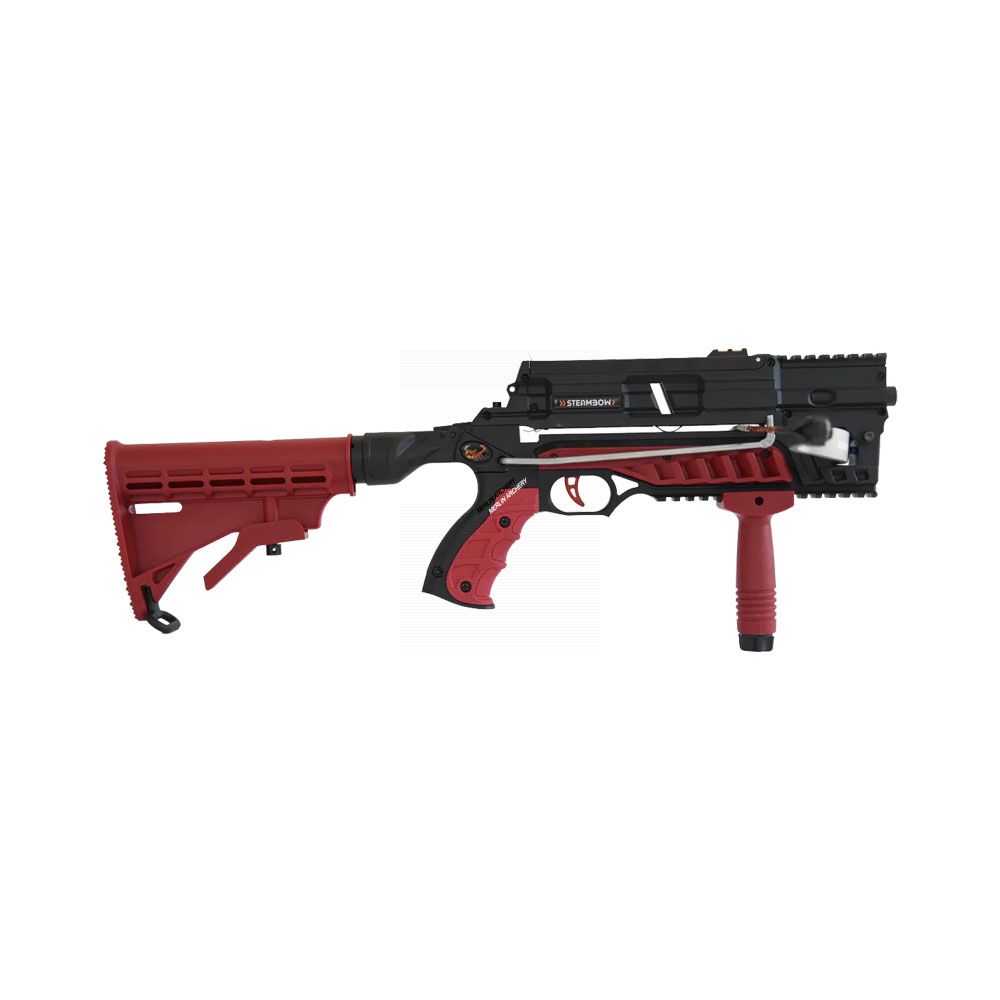  Steambow AR-6 Stinger 2 - Customization Kit