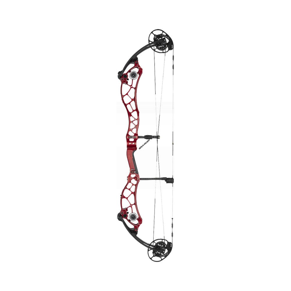  Bowtech Reckoning SD Gen-2 Compound Bow