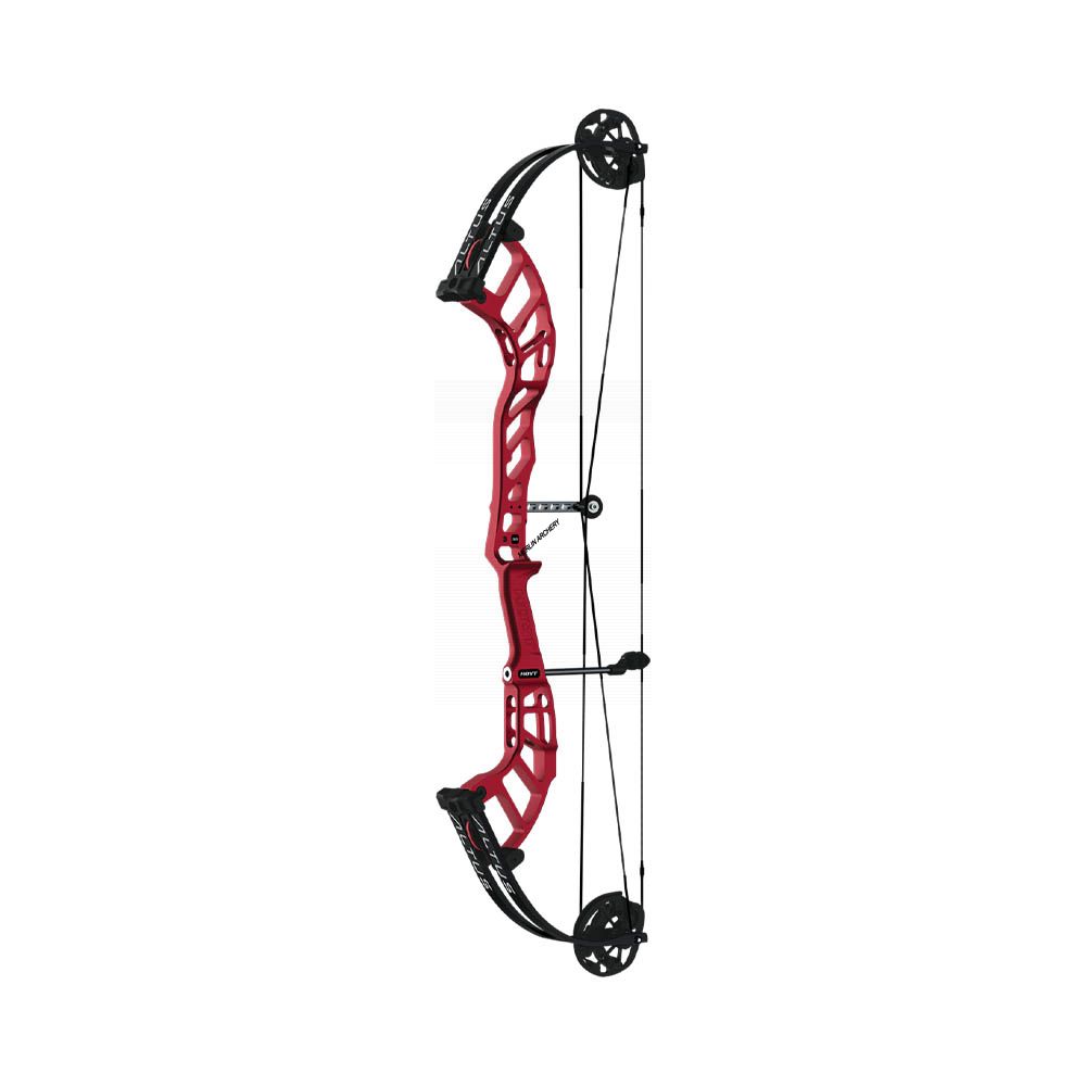  Hoyt Altus 38 Compound Bows
