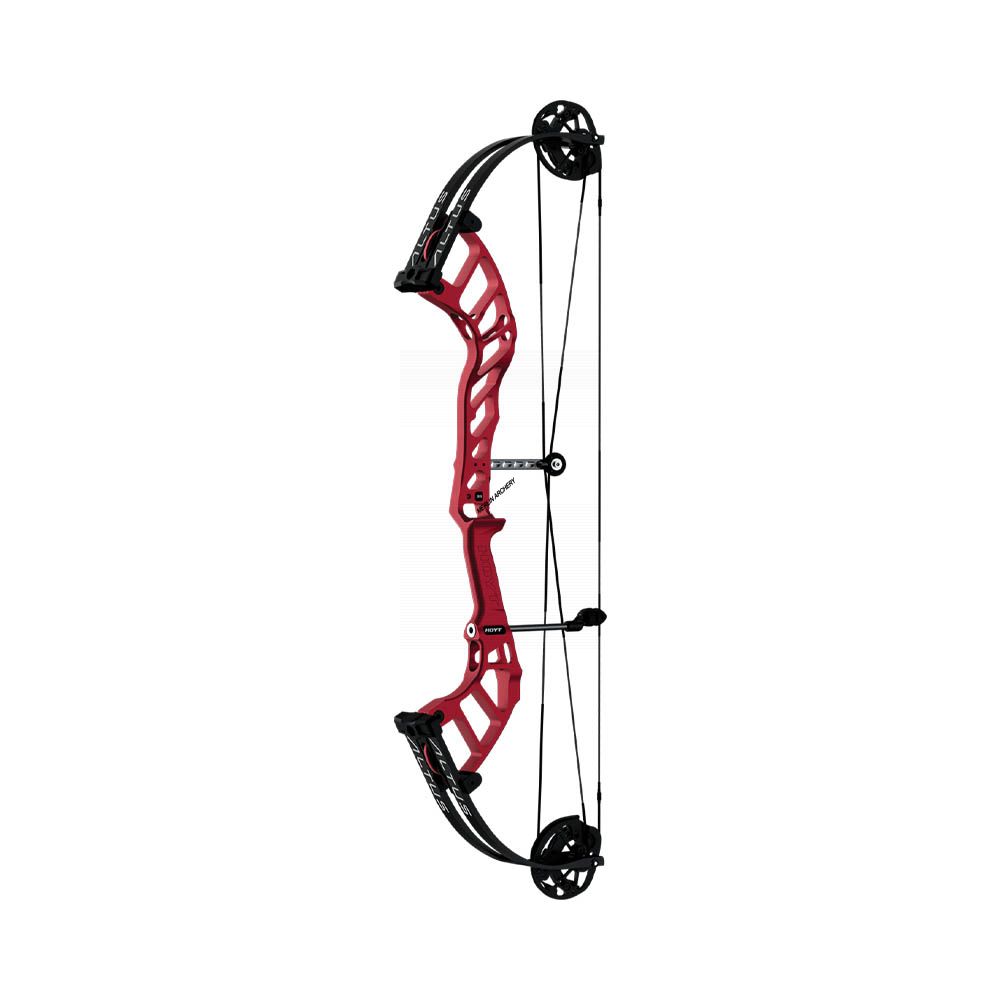  Hoyt Altus 35 Compound Bows
