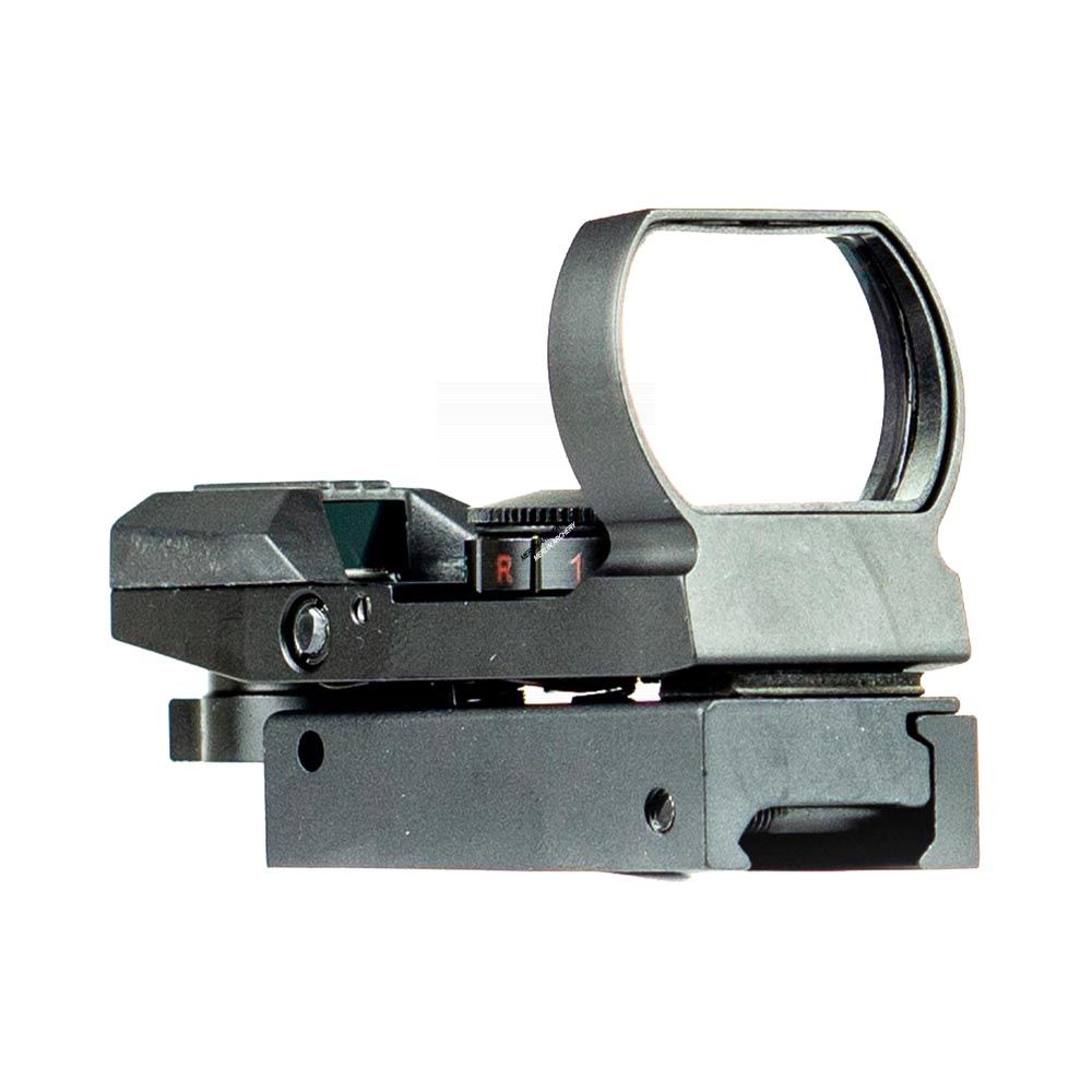  Steambow Red Dot Sight