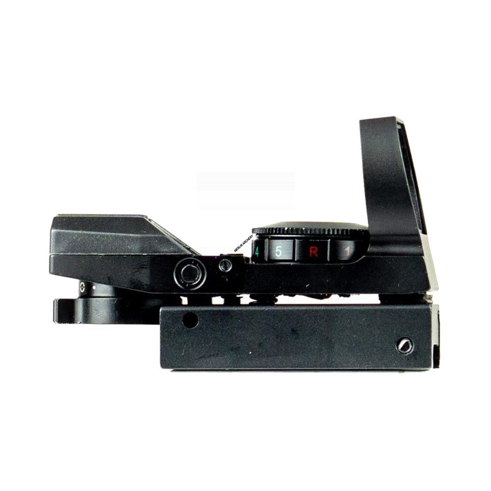  Steambow Red Dot Sight