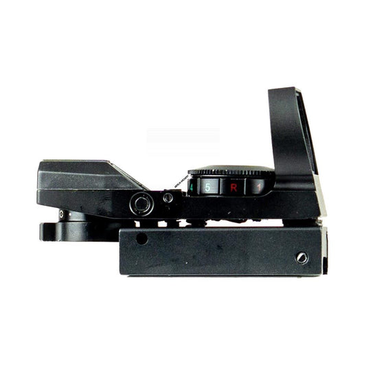  Steambow Red Dot Sight