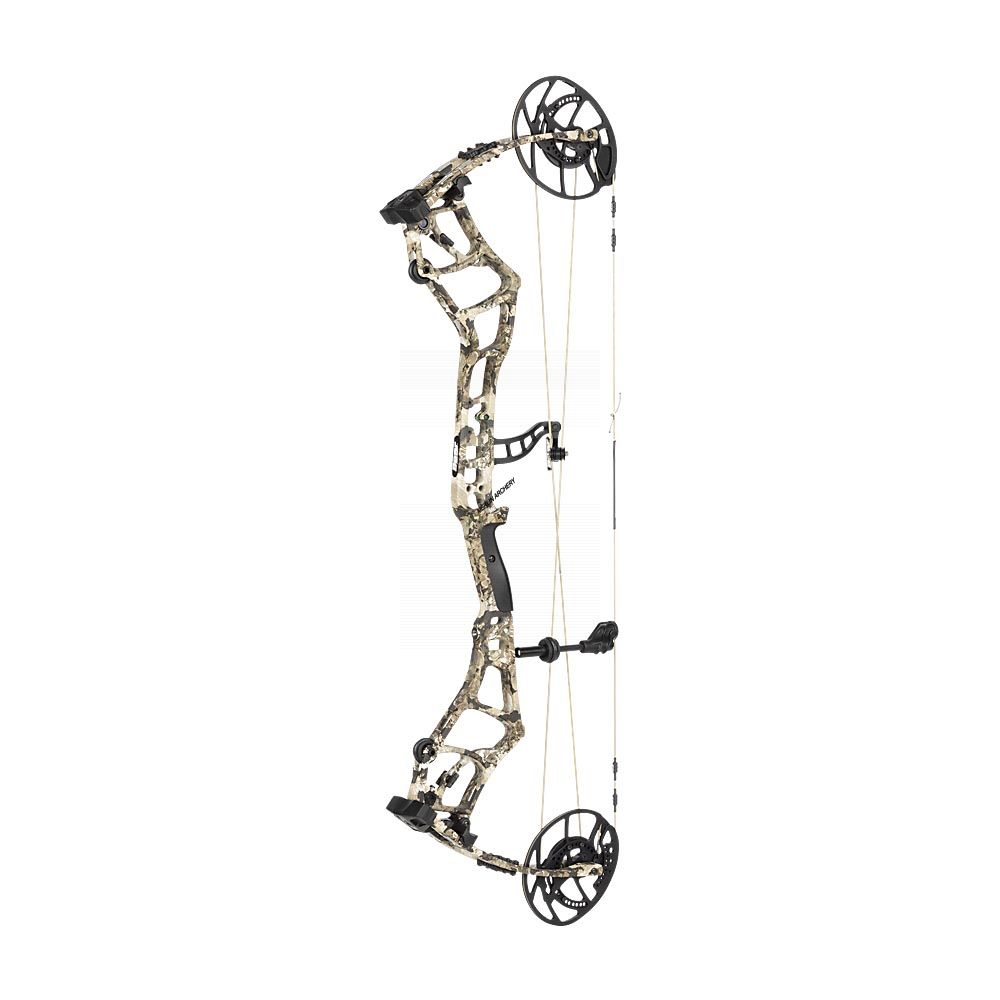  Bear Refine EKO Compound Bow