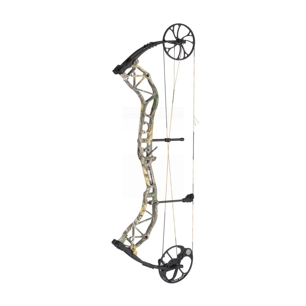  Bear Resurgence LD Compound Bow