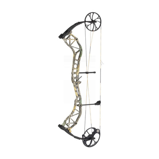  Bear Resurgence LD Compound Bow