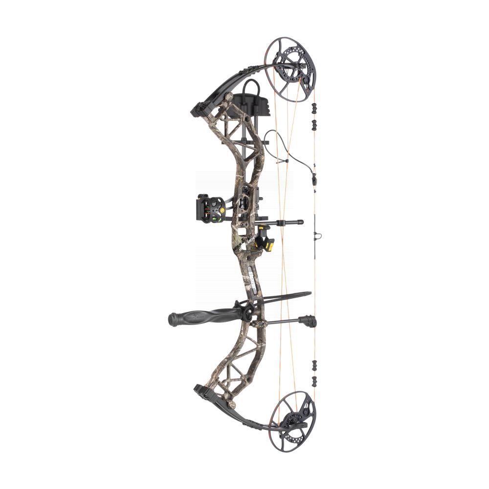  Bear Resurgence RTH Compound Bow