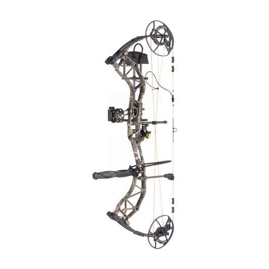  Bear Resurgence RTH Compound Bow