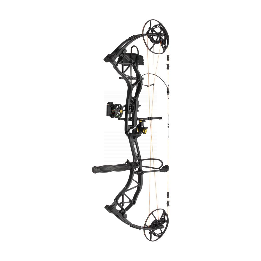  Bear Resurgence RTH Compound Bow