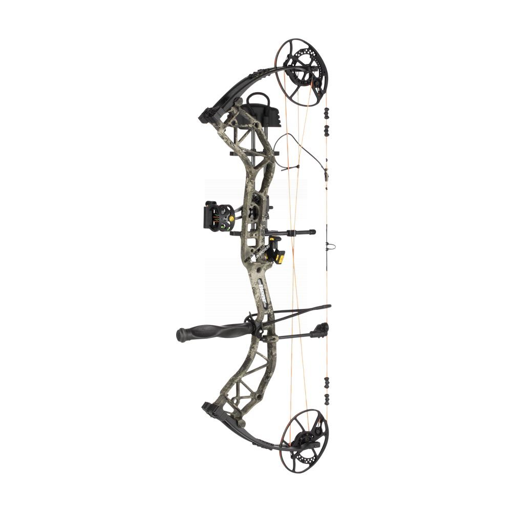  Bear Resurgence RTH Compound Bow