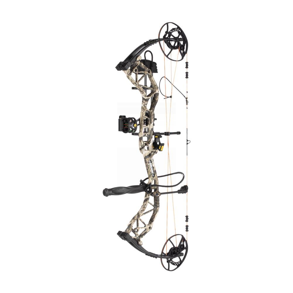  Bear Resurgence RTH Compound Bow