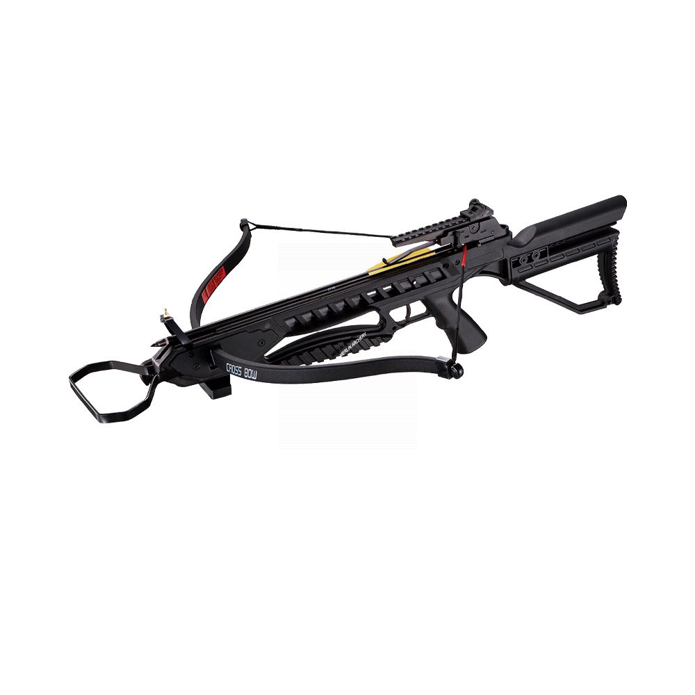  Man Kung Recurve Crossbow Ripclaw - 175#