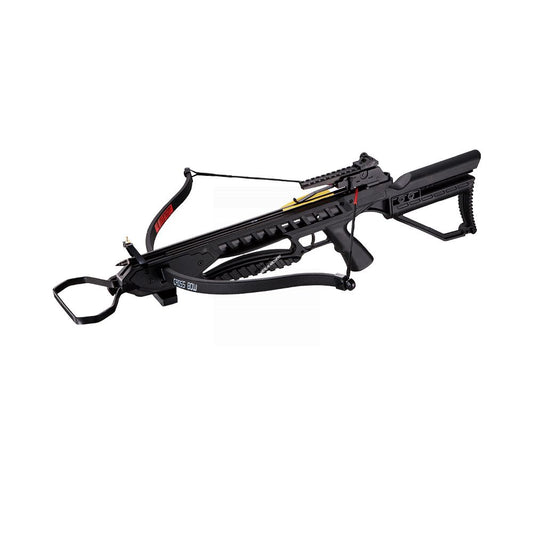  Man Kung Recurve Crossbow Ripclaw - 175#