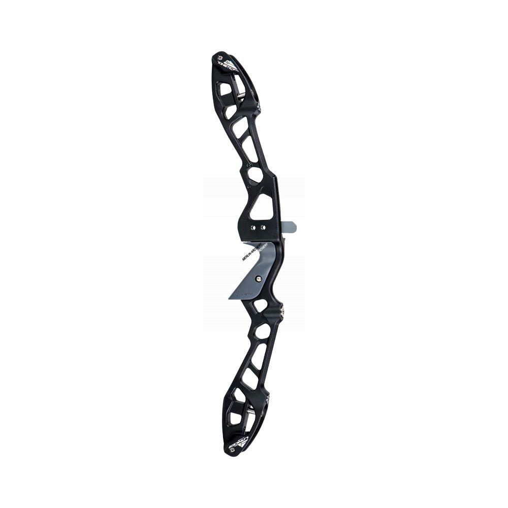  Kinetic Lancer Recurve Riser
