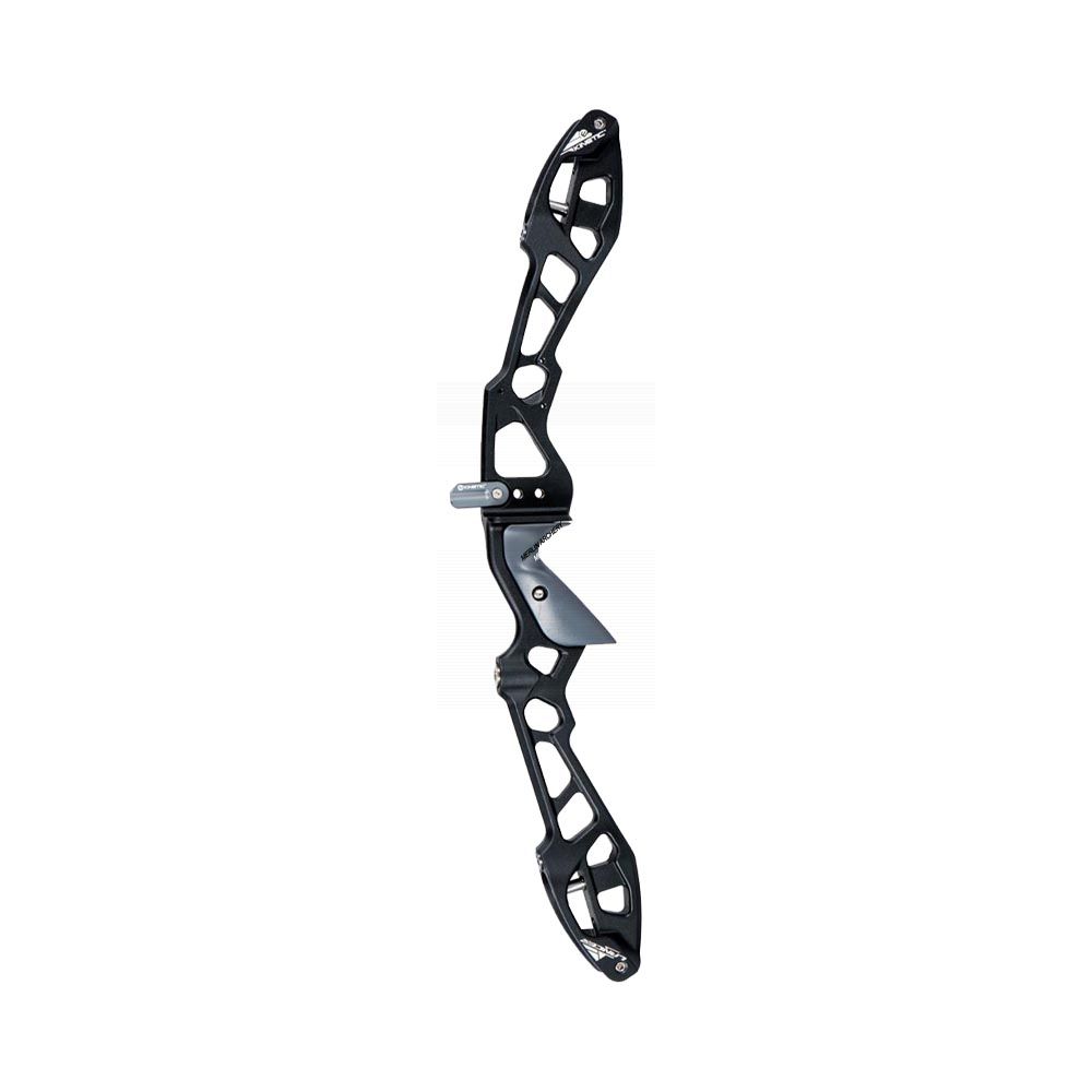  Kinetic Lancer Recurve Riser