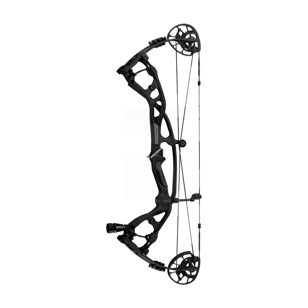  Hoyt Carbon RX Twin Turbo Compound Bow - Mod 2