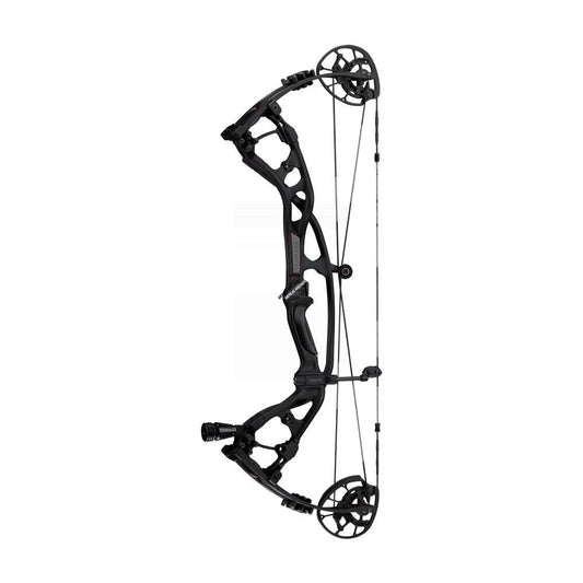  Hoyt Carbon RX Twin Turbo Compound Bow - Mod 2
