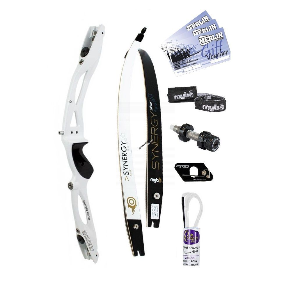  Samick Avante Complete Bow (Online Only)