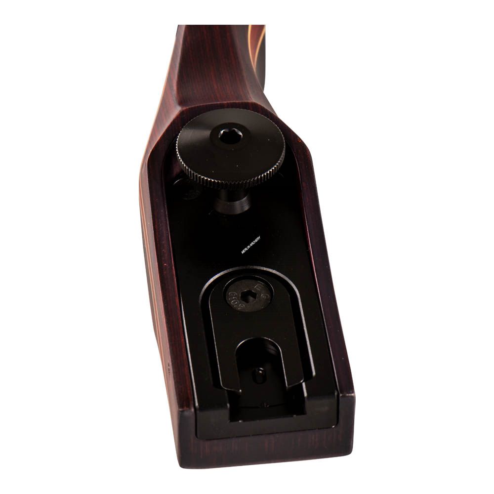  Oakridge Shade V2 Riser