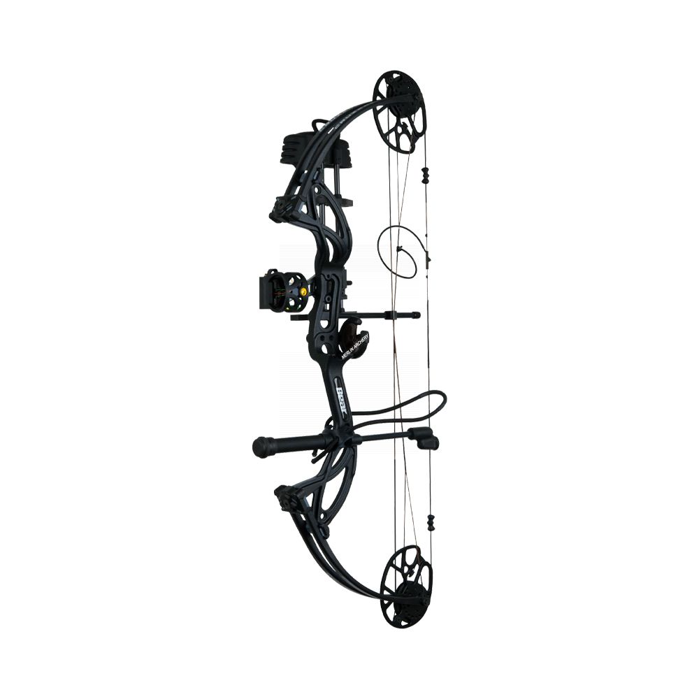  Bear Cruzer G3 RTH Compound Bow