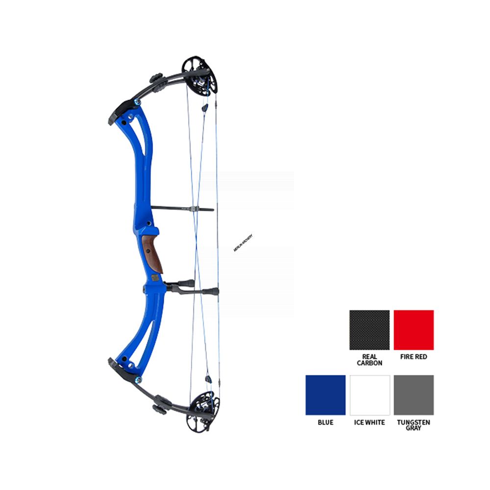  Win Win Shadow DX Compound Bow