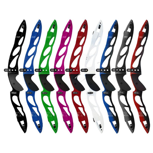  Shocq Supreme Recurve Riser