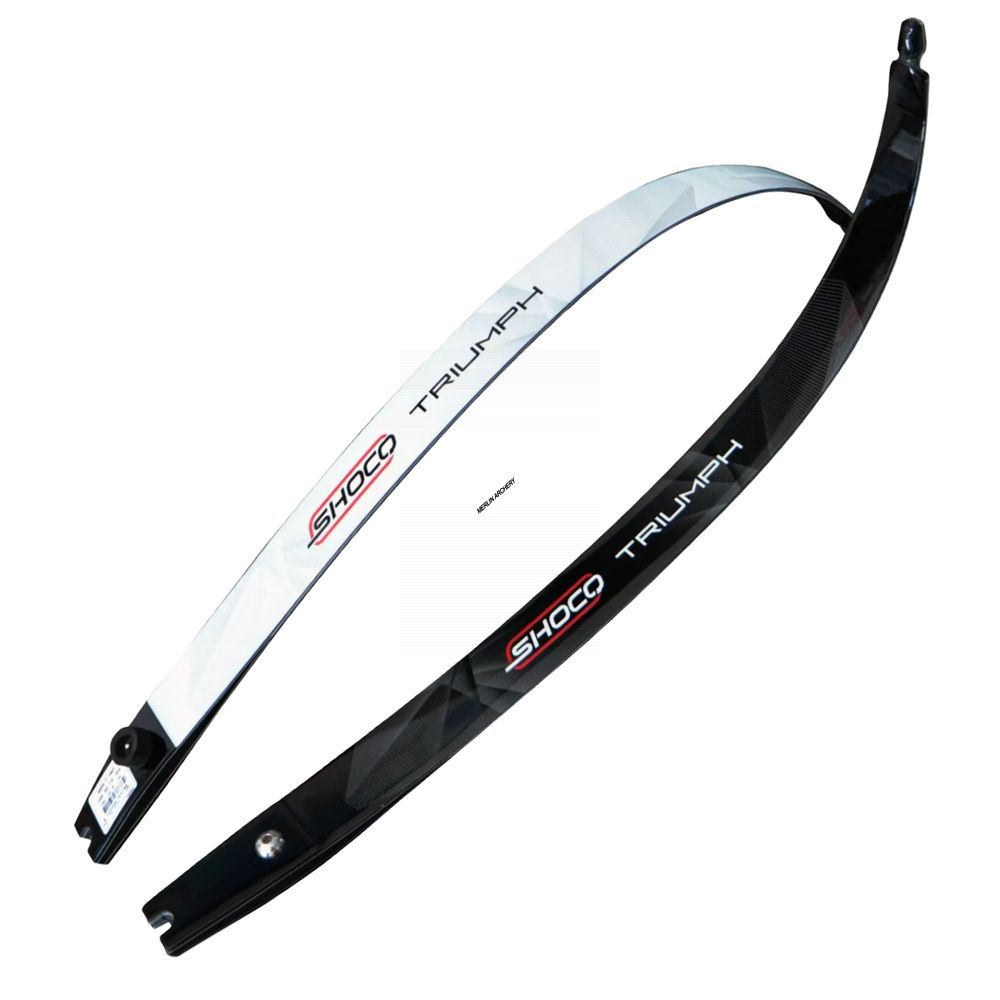  Shocq Triumph Recurve Limbs