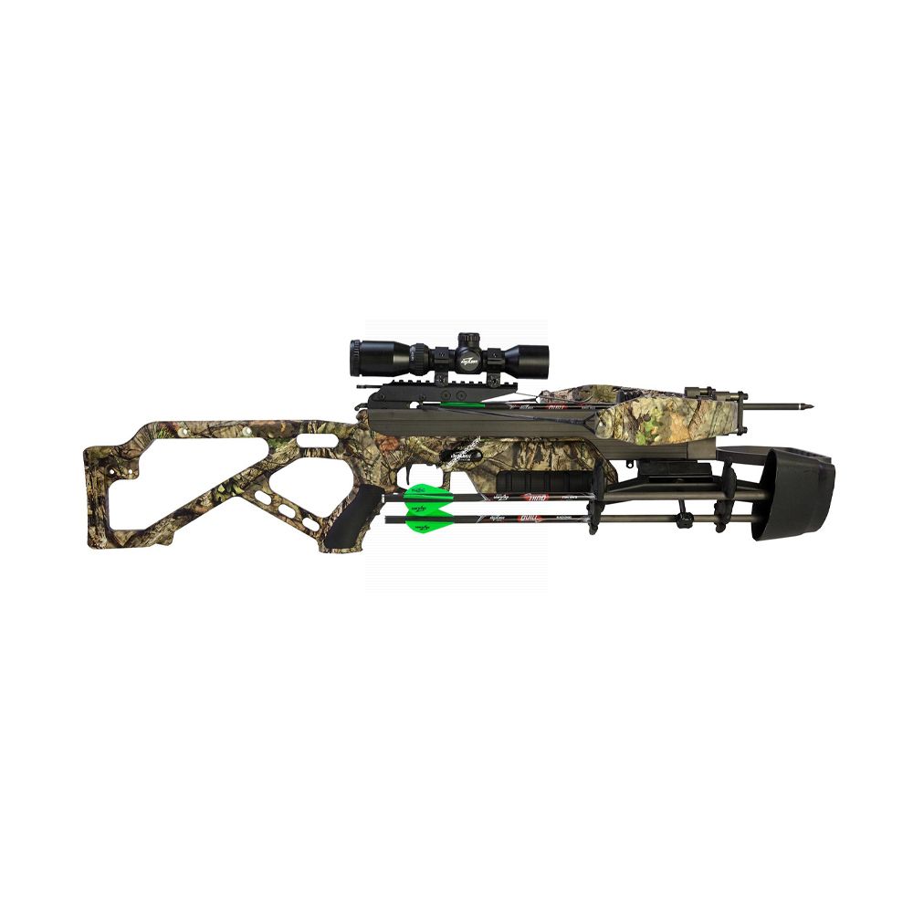  Excalibur Micro Mag 340 Crossbow Package