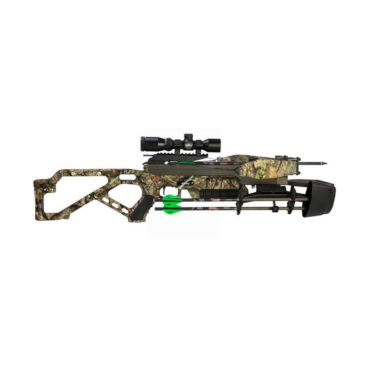  Excalibur Micro Mag 340 Crossbow Package