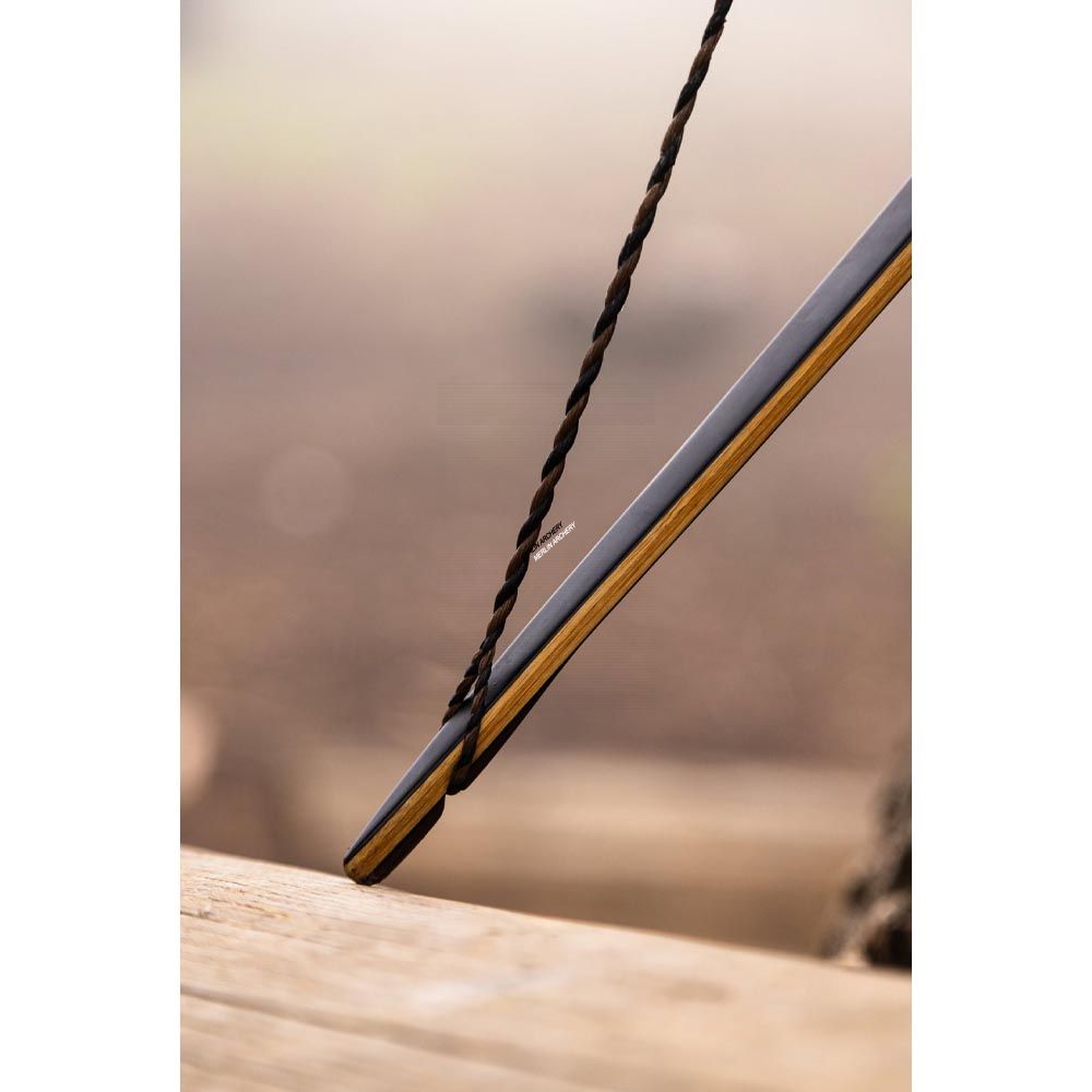 Siren Archery The Hestia Flatbow