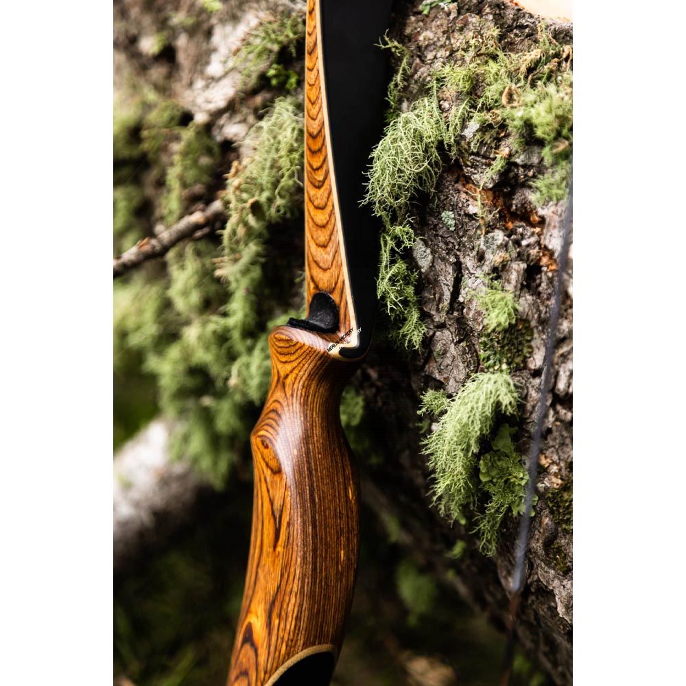  Siren Archery The Hestia Flatbow