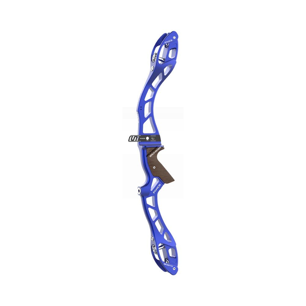  Fivics Skadi-TX Recurve Riser 25"