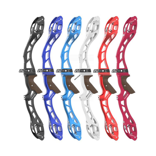  Fivics Skadi-TX Recurve Riser 25"