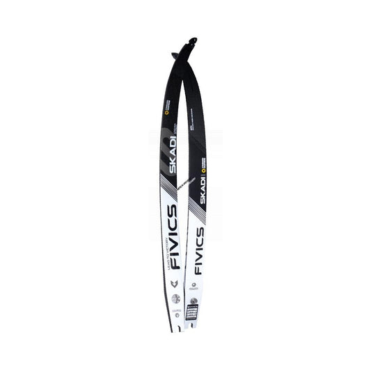  Fivics Skadi-TX Graphite Foam Recurve Limbs