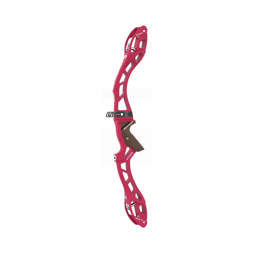  Fivics Skadi-TX Recurve Riser 25"