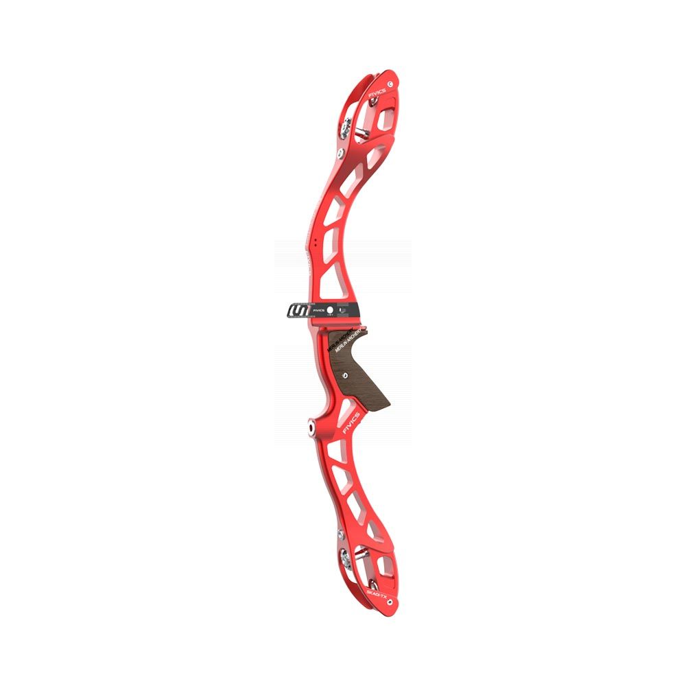  Fivics Skadi-TX Recurve Riser 25"