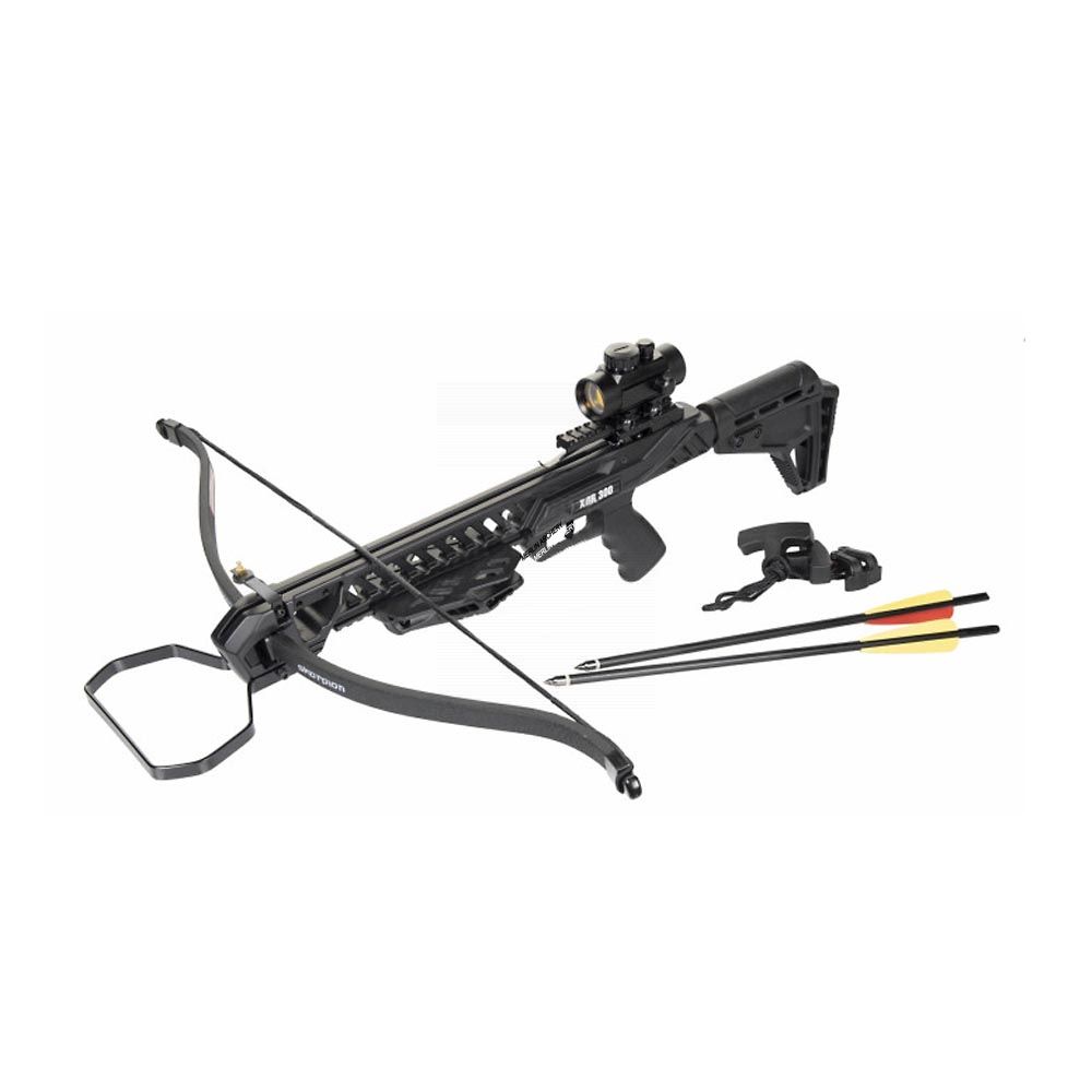  Skorpion XBR300 Crossbow Package - 175#