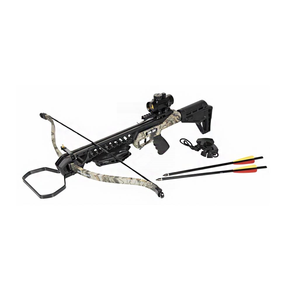  Skorpion XBR300 Crossbow Package - 175#
