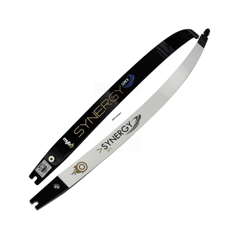  Mybo Synergy Sky Recurve Limbs