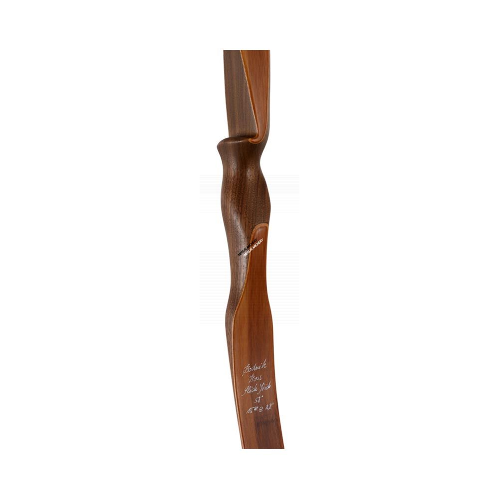  Bearpaw Bodnik Slick Stick Hybrid Bow