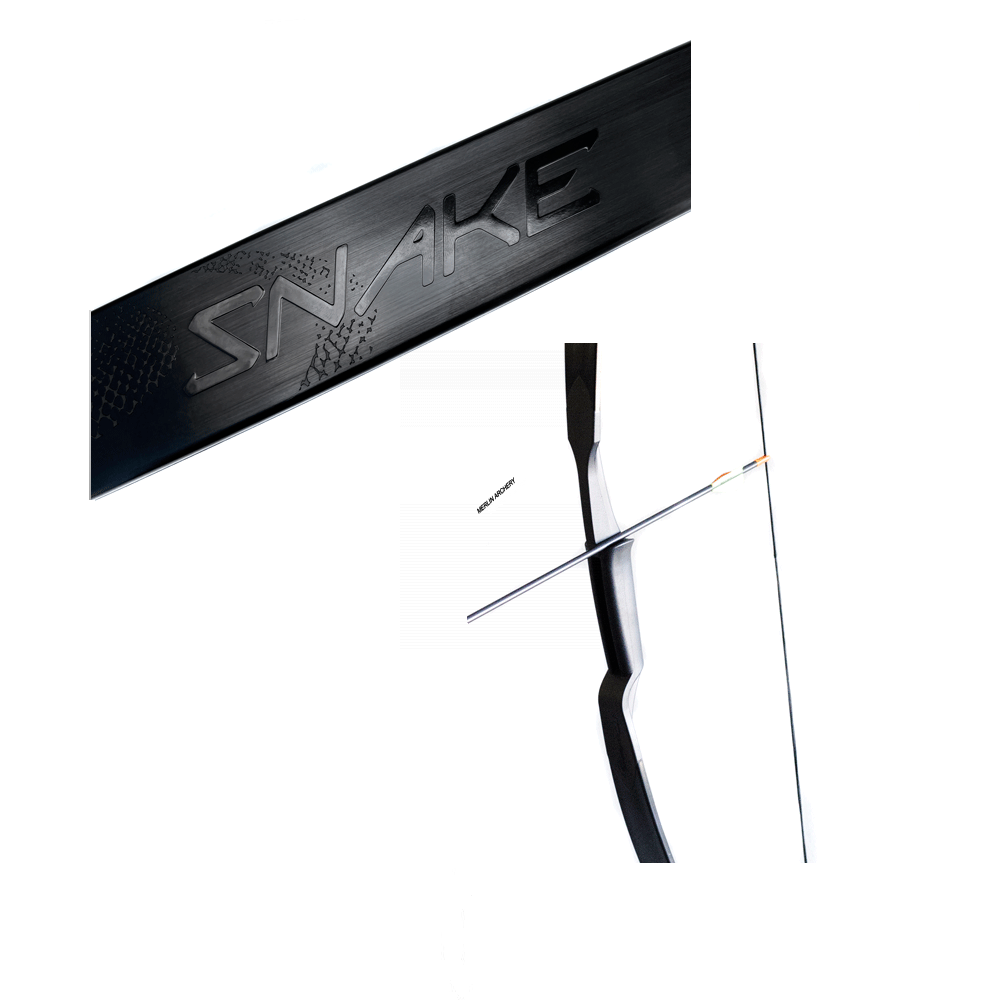  Rolan Snake Bow