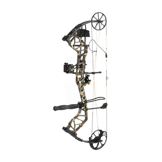  Bear Species EV RTH Compound Bow