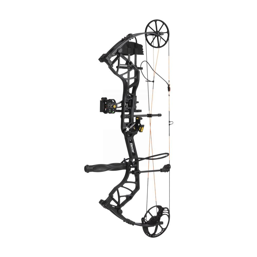  Bear Species EV RTH Compound Bow