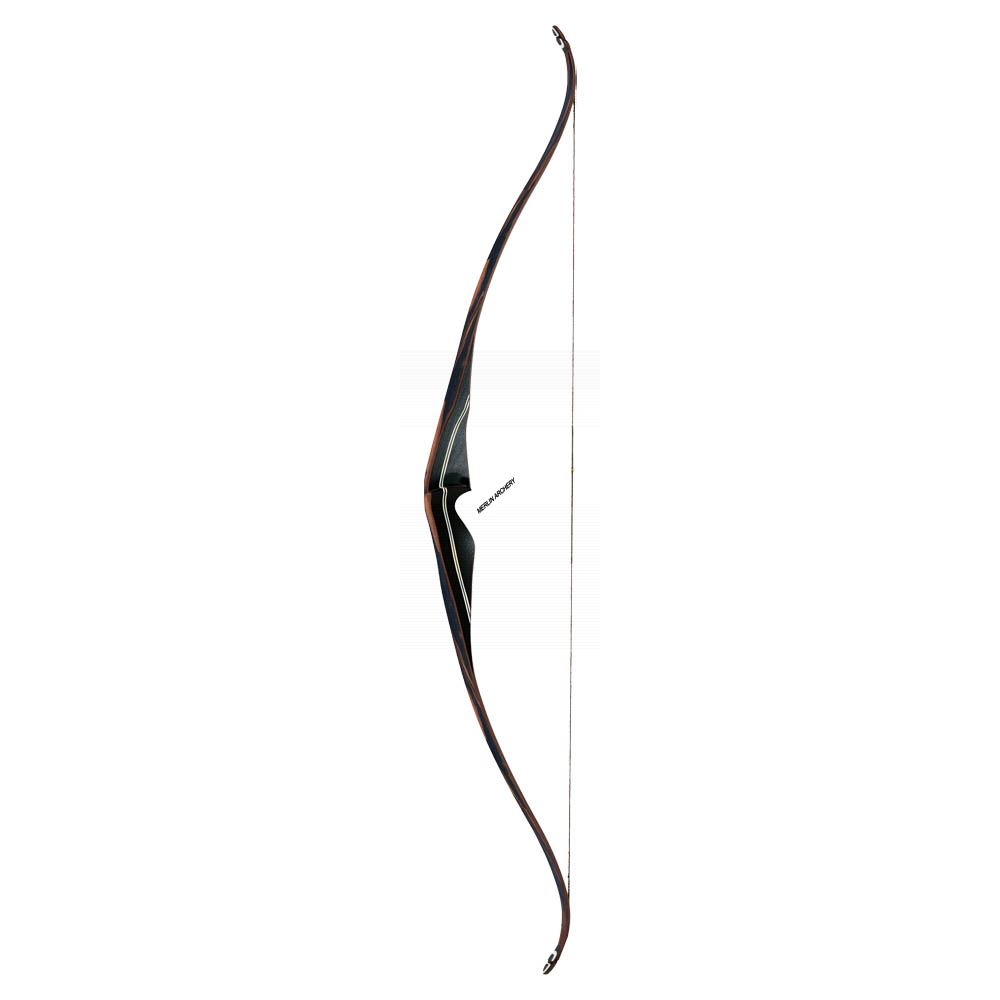 Bearpaw Spirit Hunter One Piece Recurve Bow