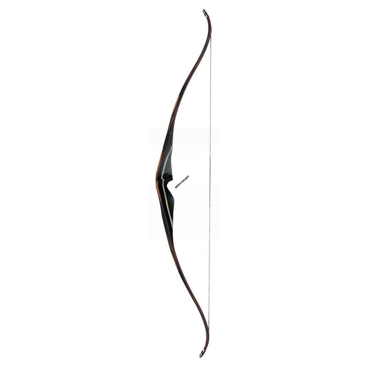  Bearpaw Spirit Hunter One Piece Recurve Bow