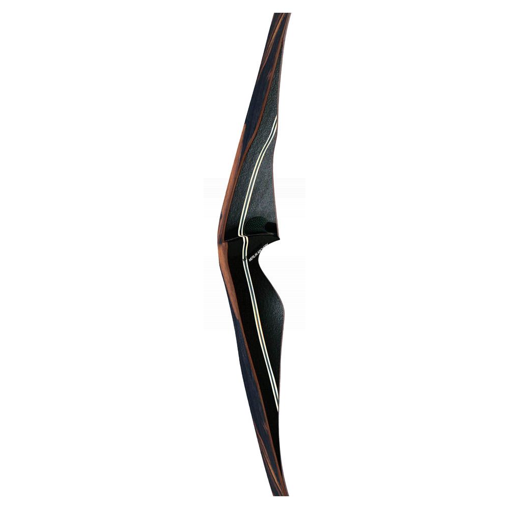  Bearpaw Spirit Hunter One Piece Recurve Bow