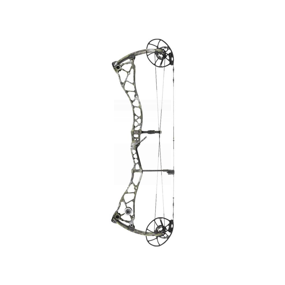  Bowtech SX-80 Compound Bow