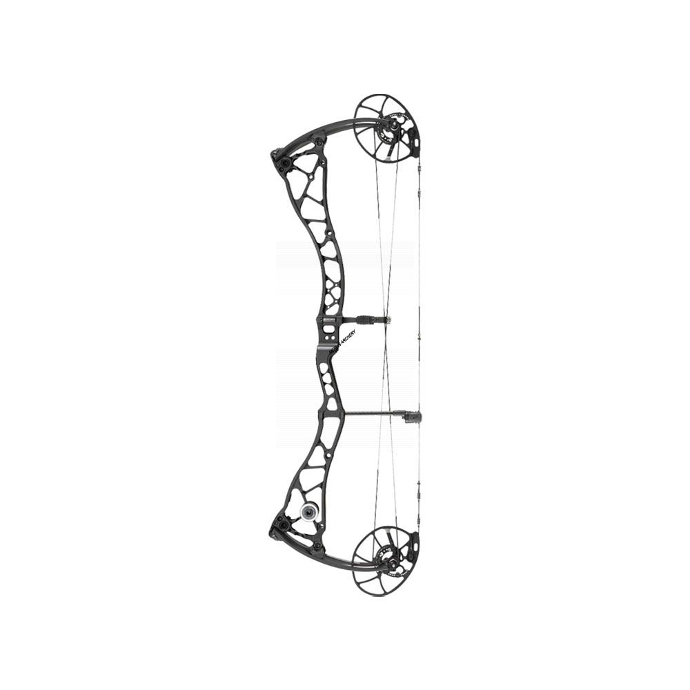  Bowtech SX-80 Compound Bow